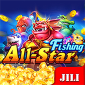 All Star Fishing - 88fa স্লট