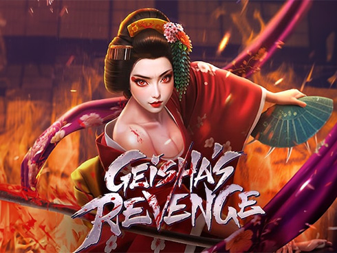 Geisha's Revenge - 88fa স্লট গেম