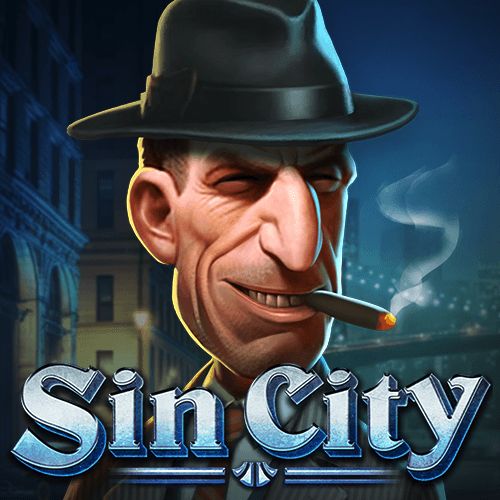 Sin City স্লট গেম - 88fa ক্যাসিনো